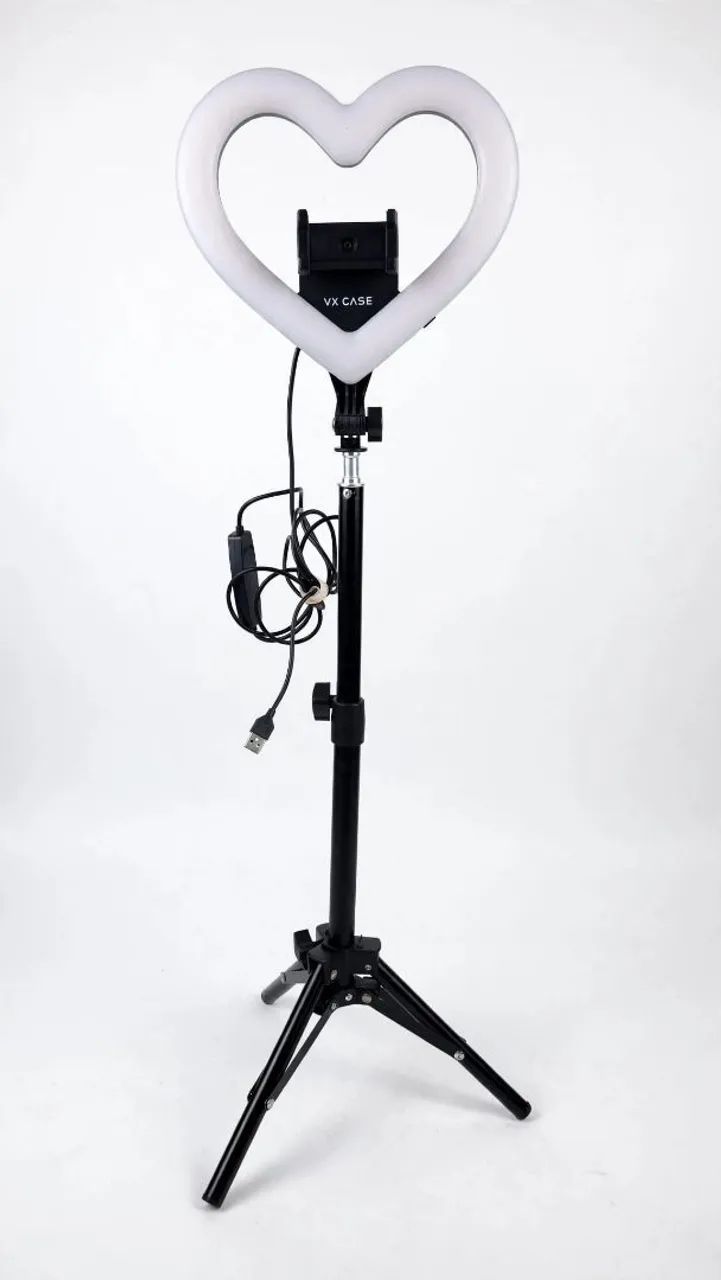 Ring light VX CASE - Foto 2