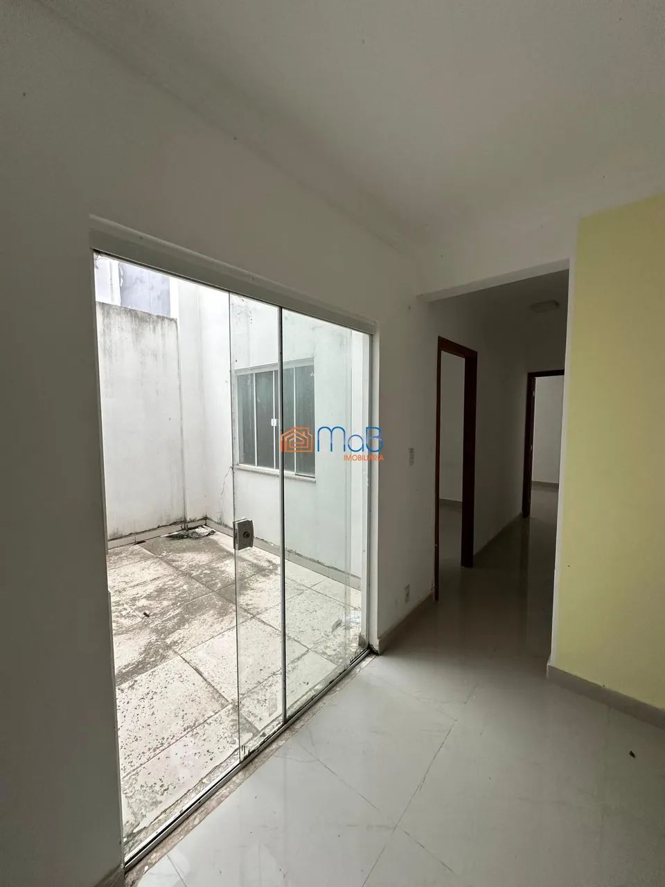 Apartamento Novo no Centro - 2 Quartos com suíte - Foto 2
