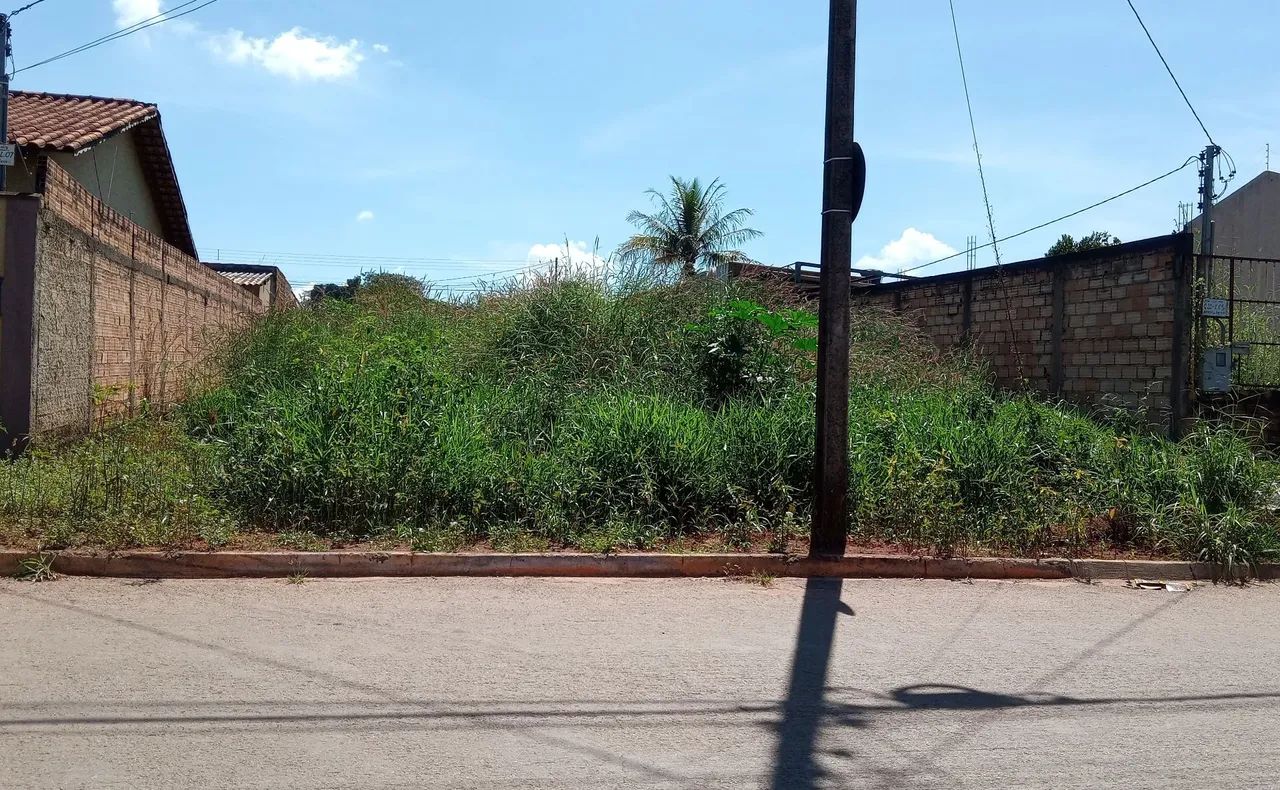 Lote  Retiro do bosque - Foto 2