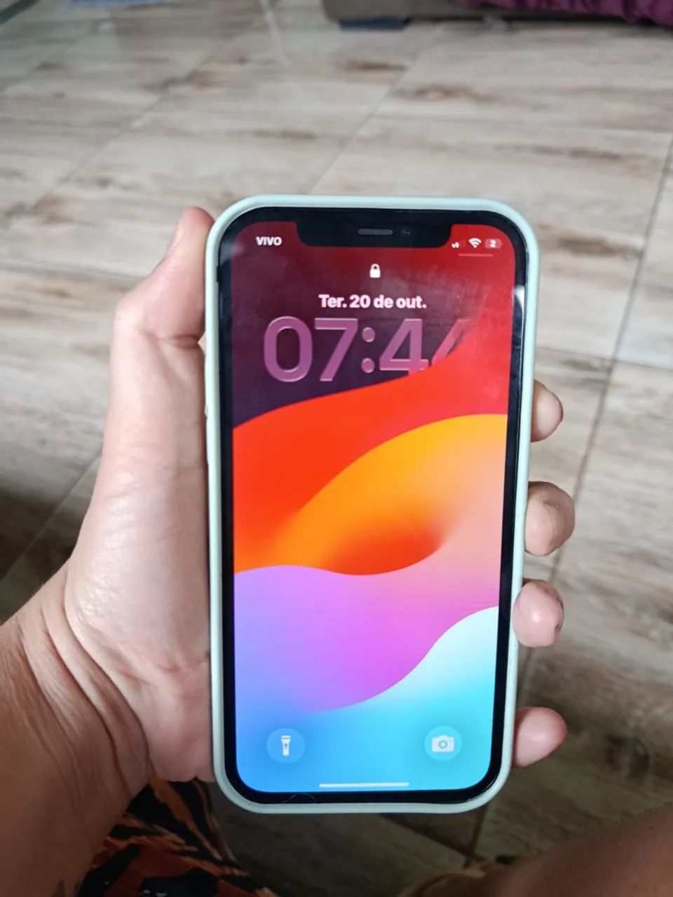 iPhone 12 64gb - Foto 3
