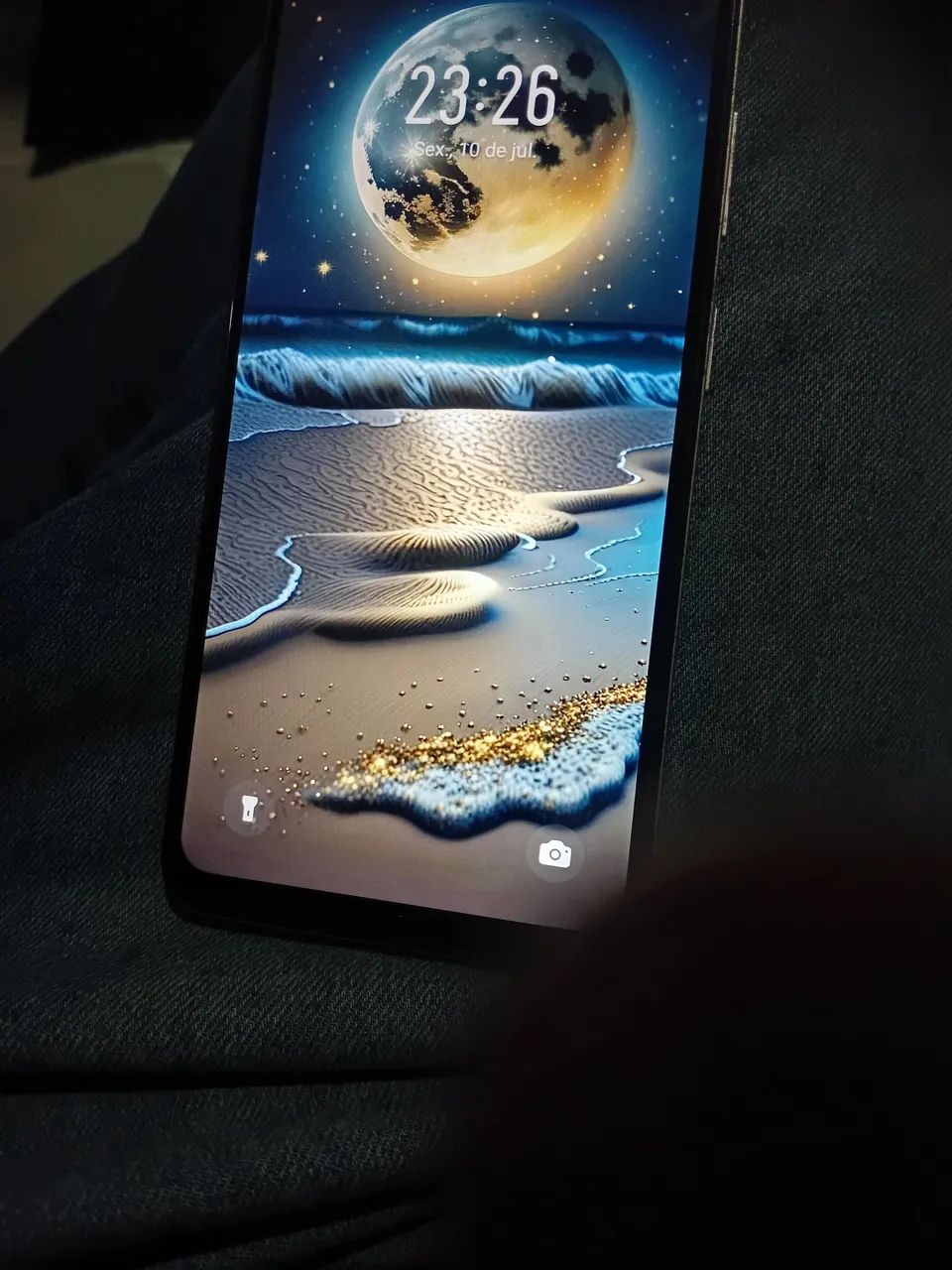 Infinix smart pro 8 256gb  - Foto 2