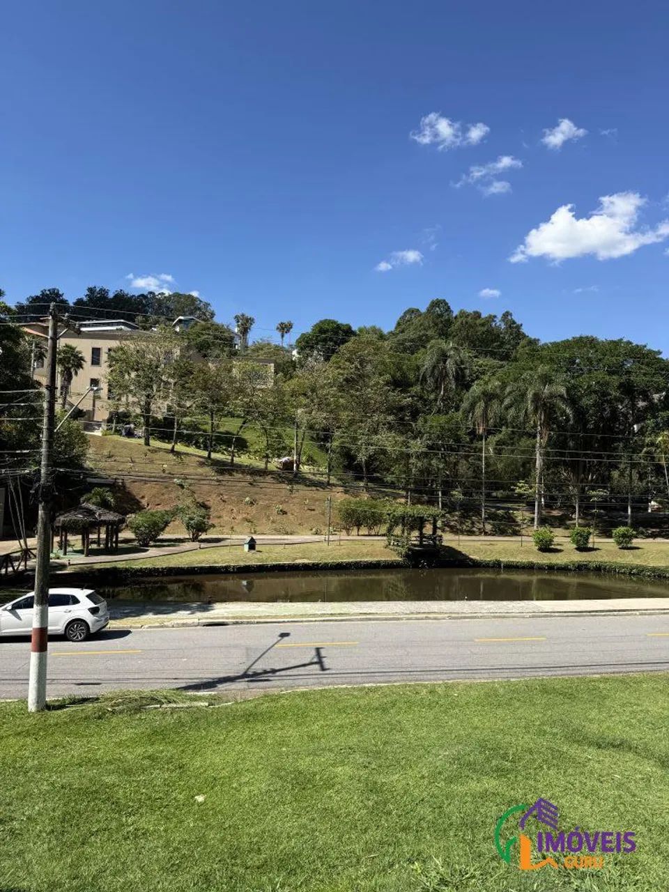 TERRENO EM CONDOMÍNIO - TAMBORÉ 1 - SP - Foto 3