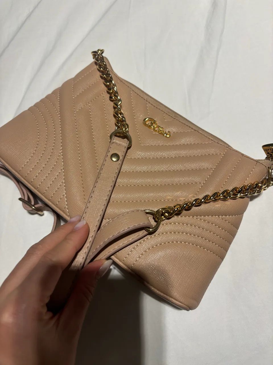 Bolsa carmen steffens, Cs club - Foto 4