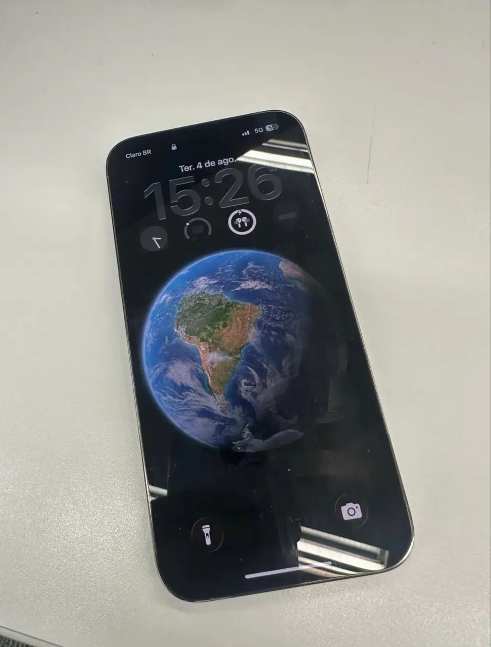 iPhone 14 Pro Max 256gb - Foto 5