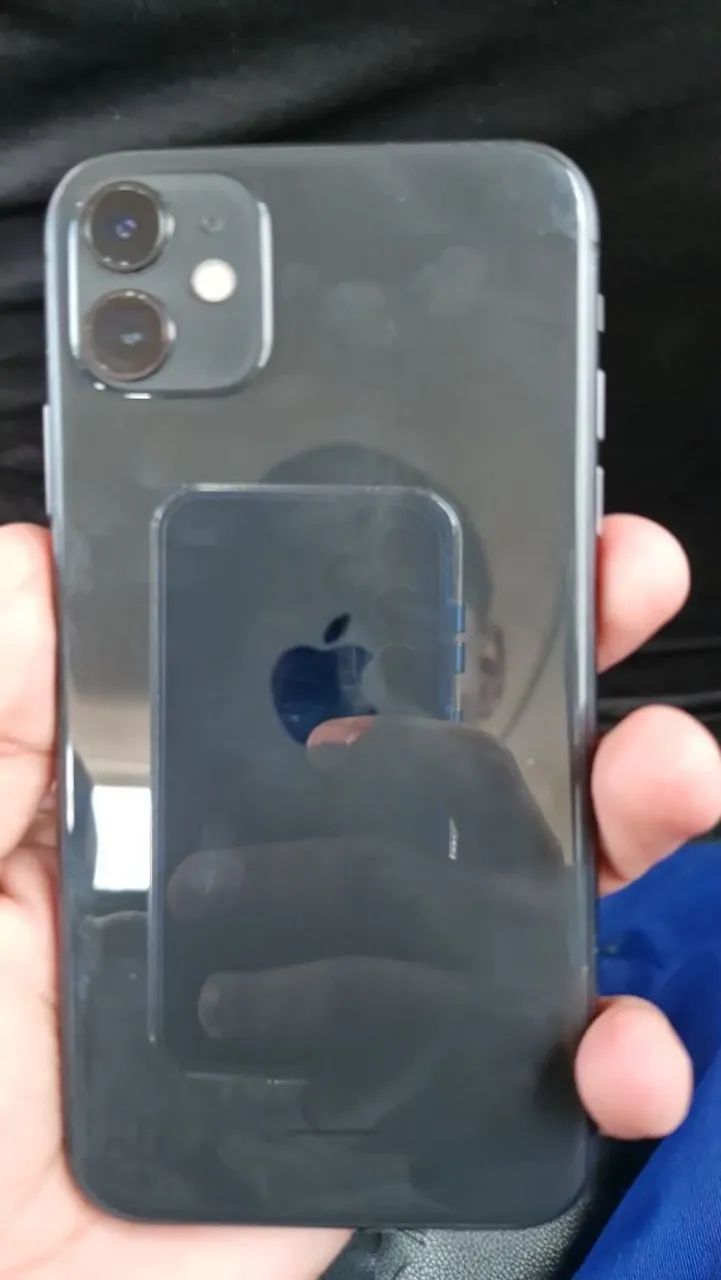 Iphone 11 novo  - Foto 4