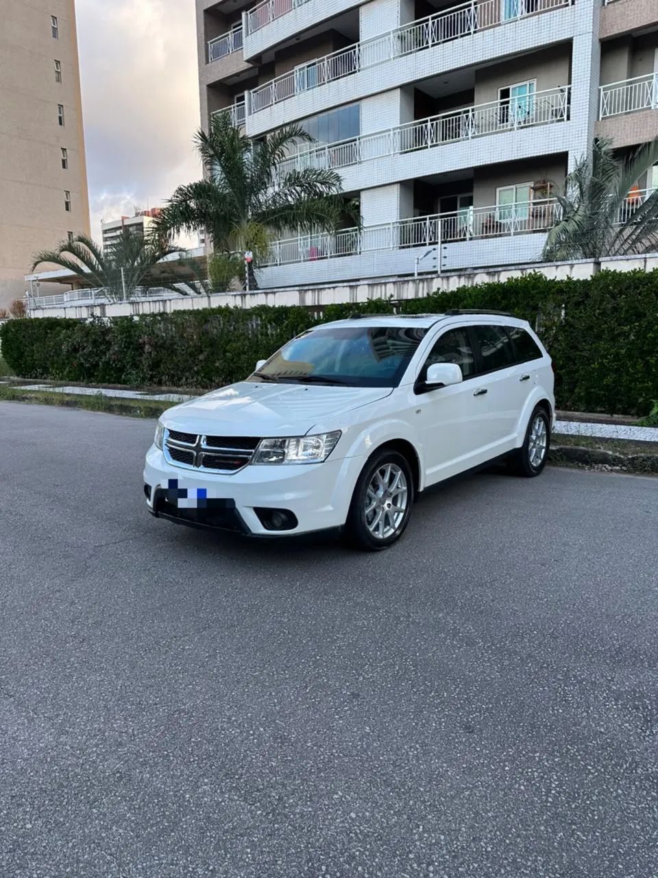 Dodge Journey RT 3.6 V6 Aut. 2014 - Foto 2