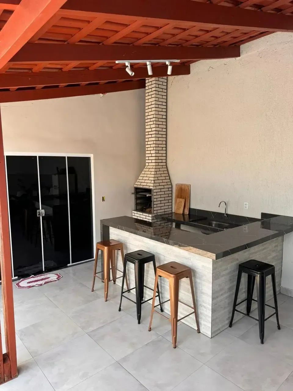 SOBRADO COOPHAMIL COM 4 QUARTOS codigo: 359131 - Foto 5