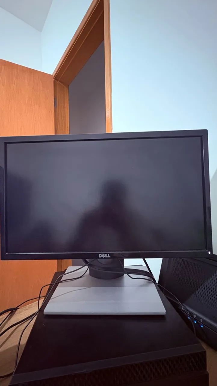 Monitor Dell SE2214H - Foto 2