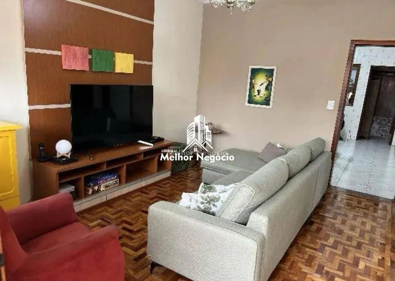 Casa à venda em Americana, Nova Americana, com 4 quartos, com 181 m² - Foto 3