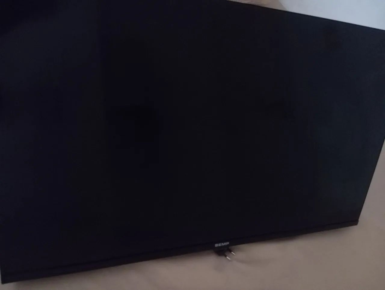 Tv de 32 polegadas sempre toshiba - Foto 3