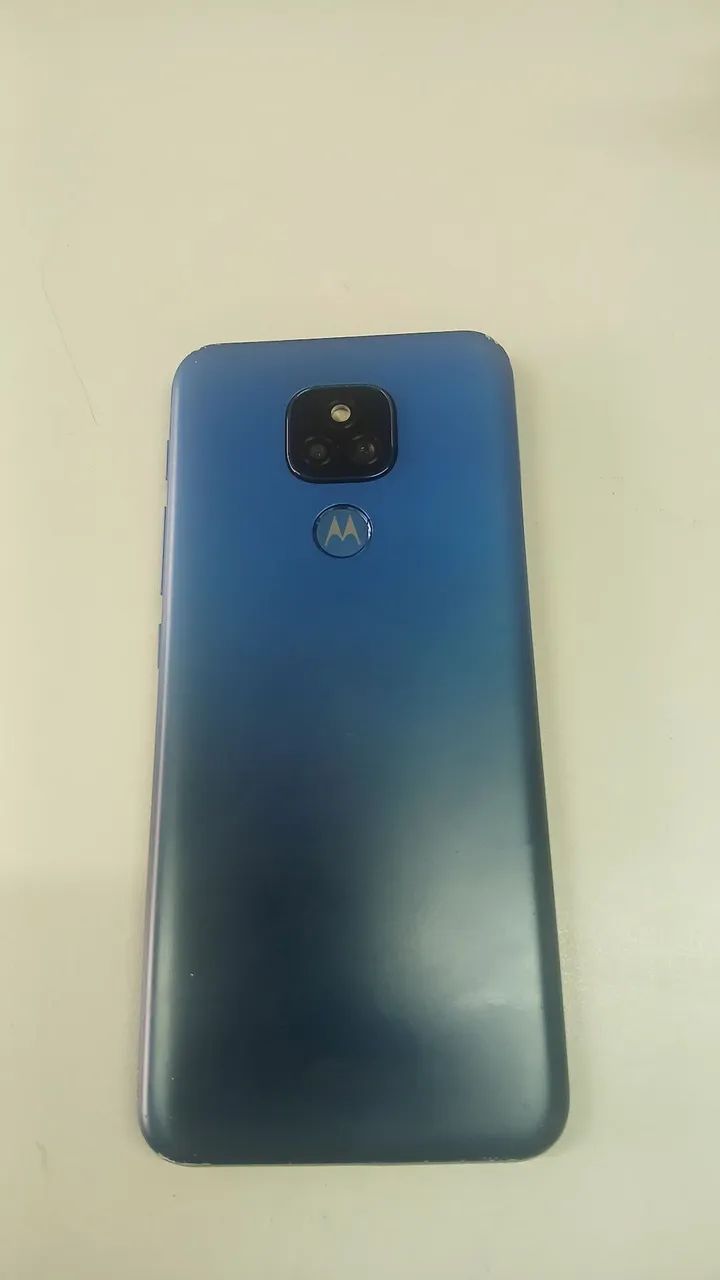 Vende se moto E 7 plus