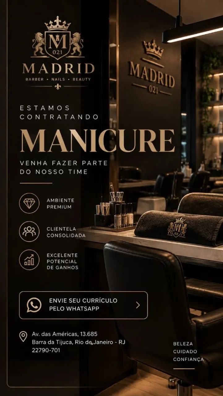 VAGA NAILS DESIGNER! ?