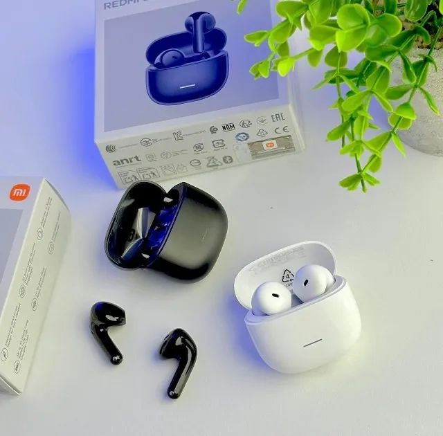 XIAOMI REDMI Buds 8 Active - Foto 4