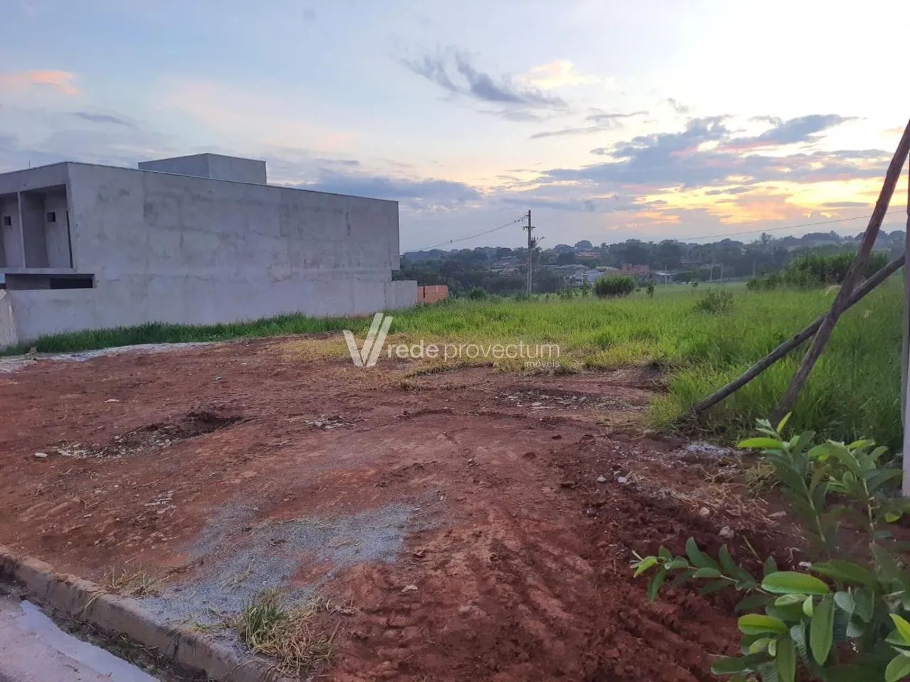terreno - Nova Veneza - Paulínia - Foto 3