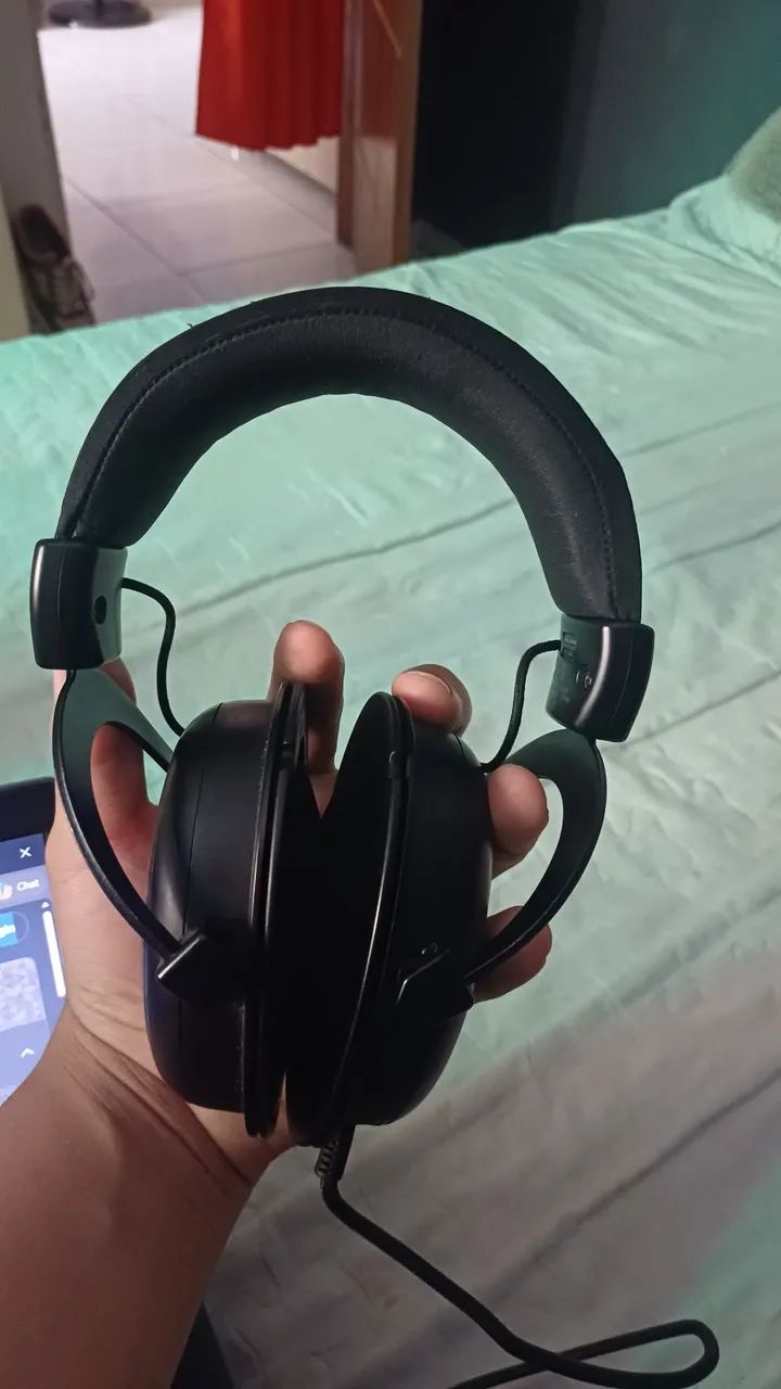 HyperX Cloud Core 7.1 - Foto 2
