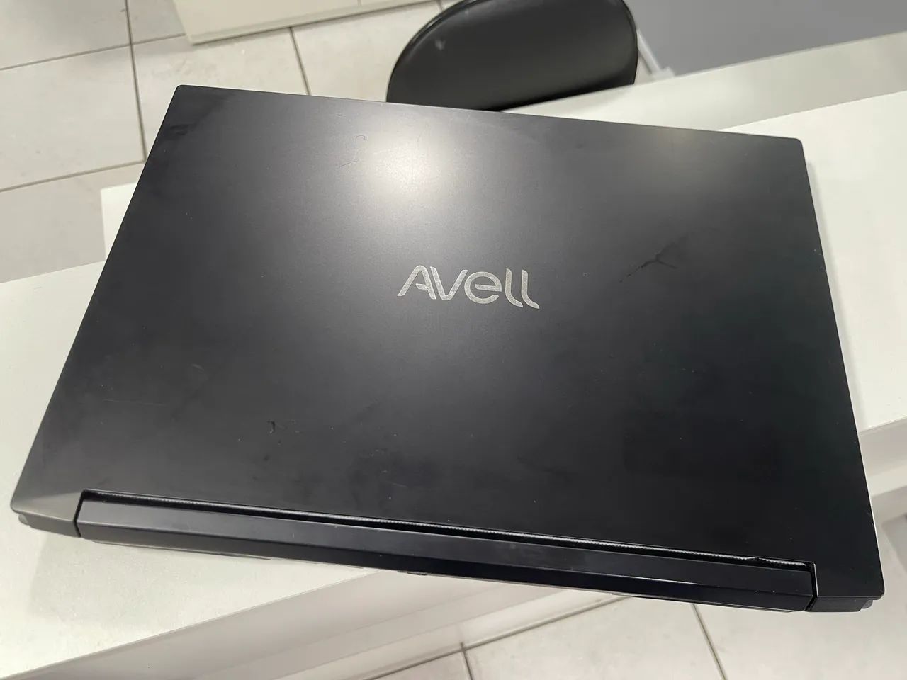 Notebook Avell a57 MOB LEIA! - Foto 4