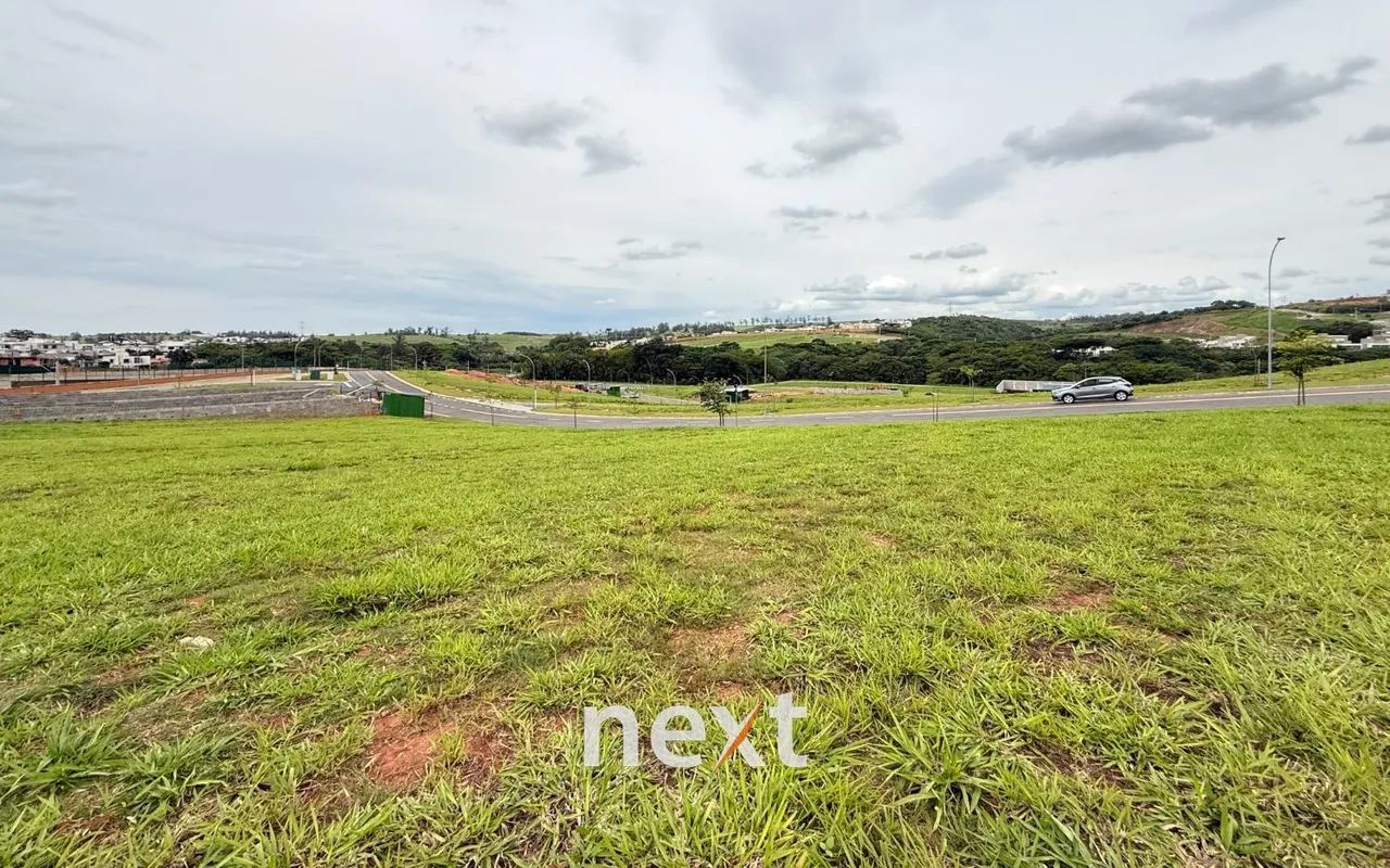 terreno - Alphaville - Campinas