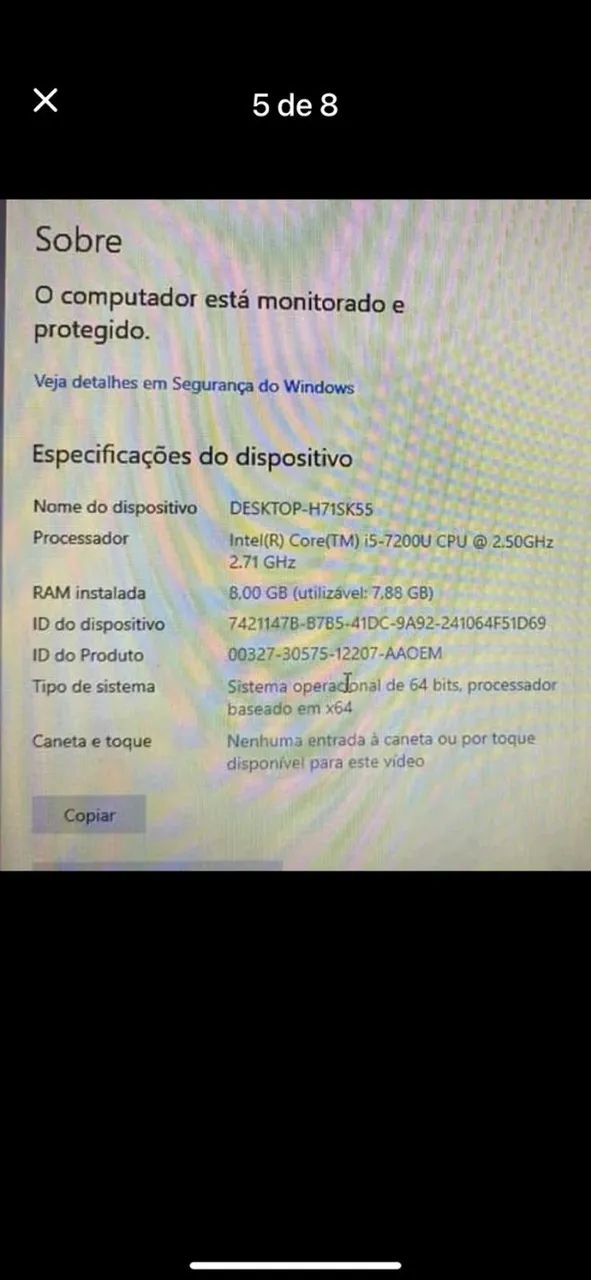 NOTEBOOK ACER - Foto 2
