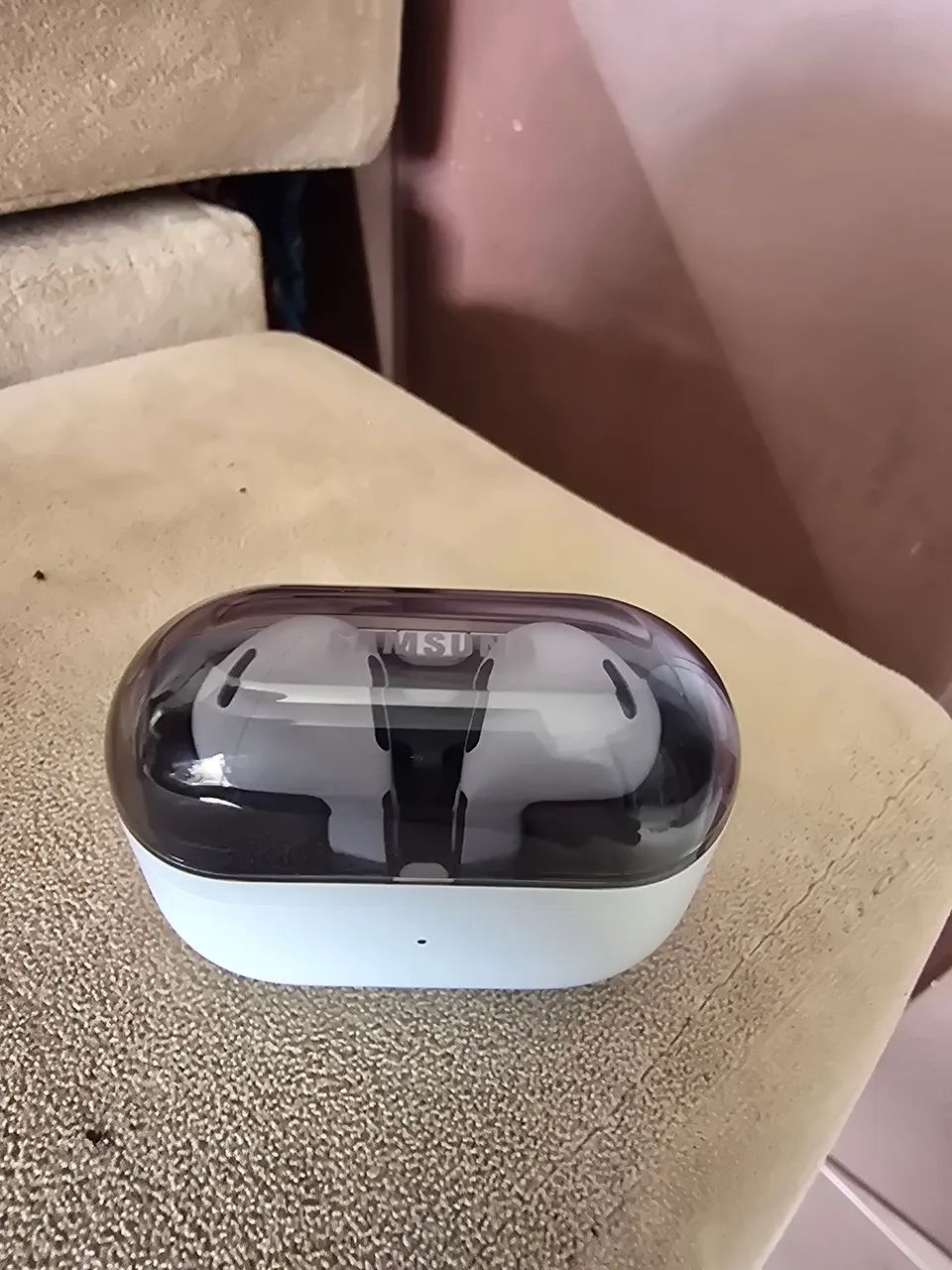 Galaxy buds 3 FE - Foto 3