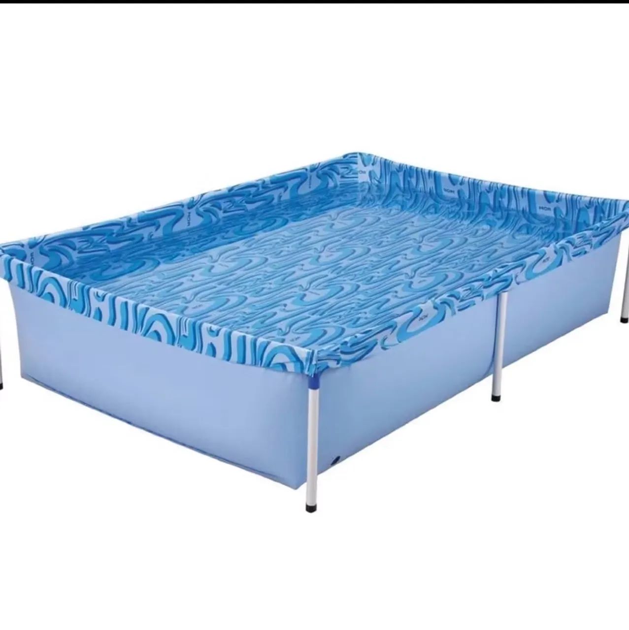 Piscina 1000 mil litros  - Foto 3