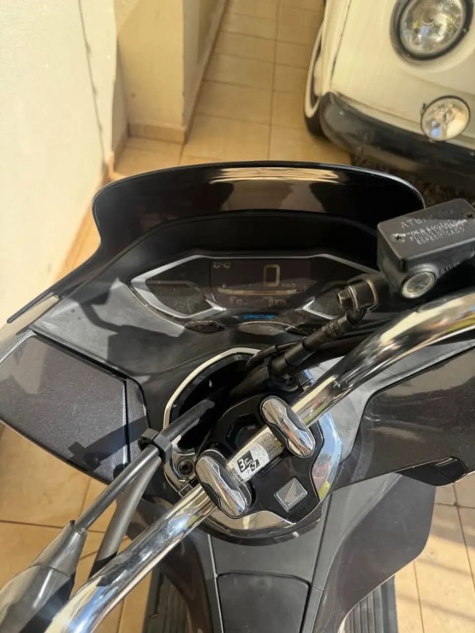 Honda PCX 160 Abs - Foto 4