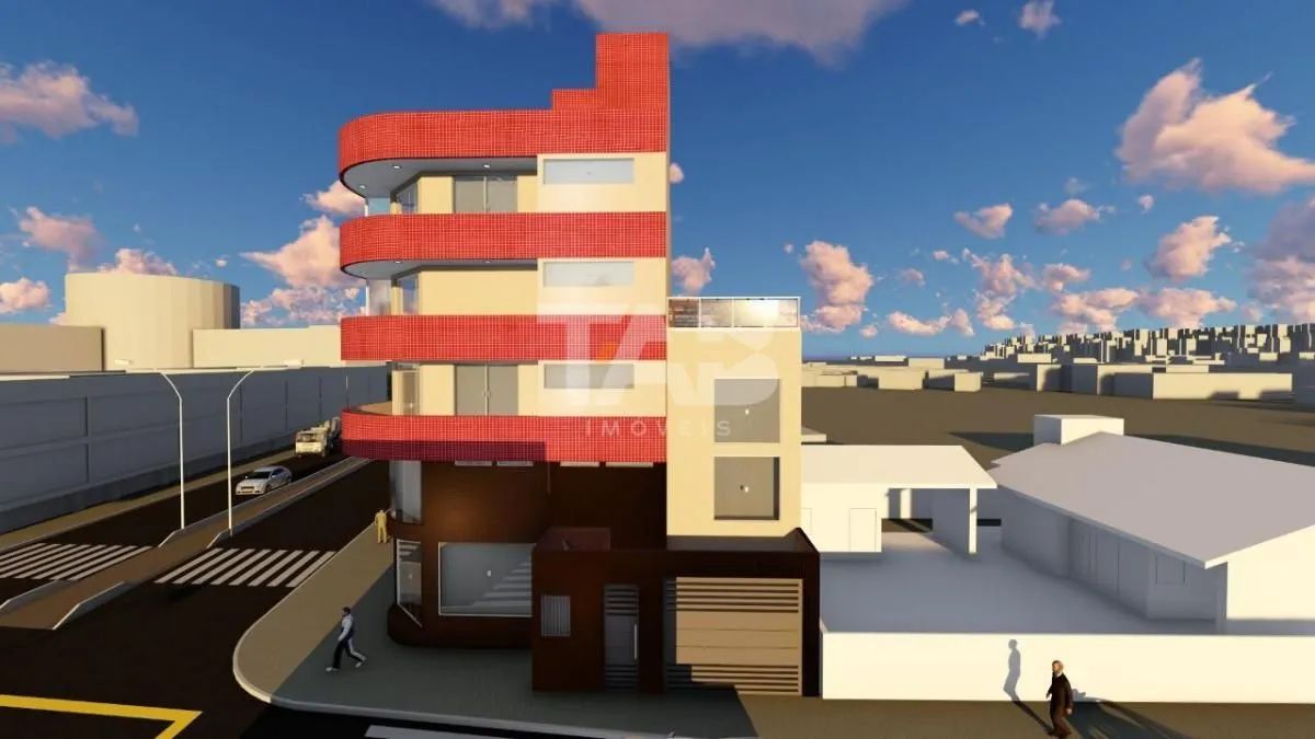 Prédio à venda - Balneário Camboriú - Foto 5