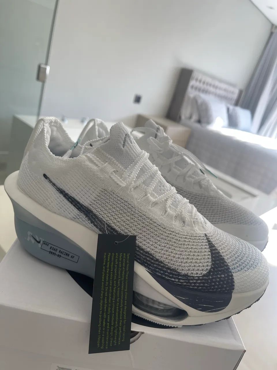 Tênis Nike Alphafly 3 