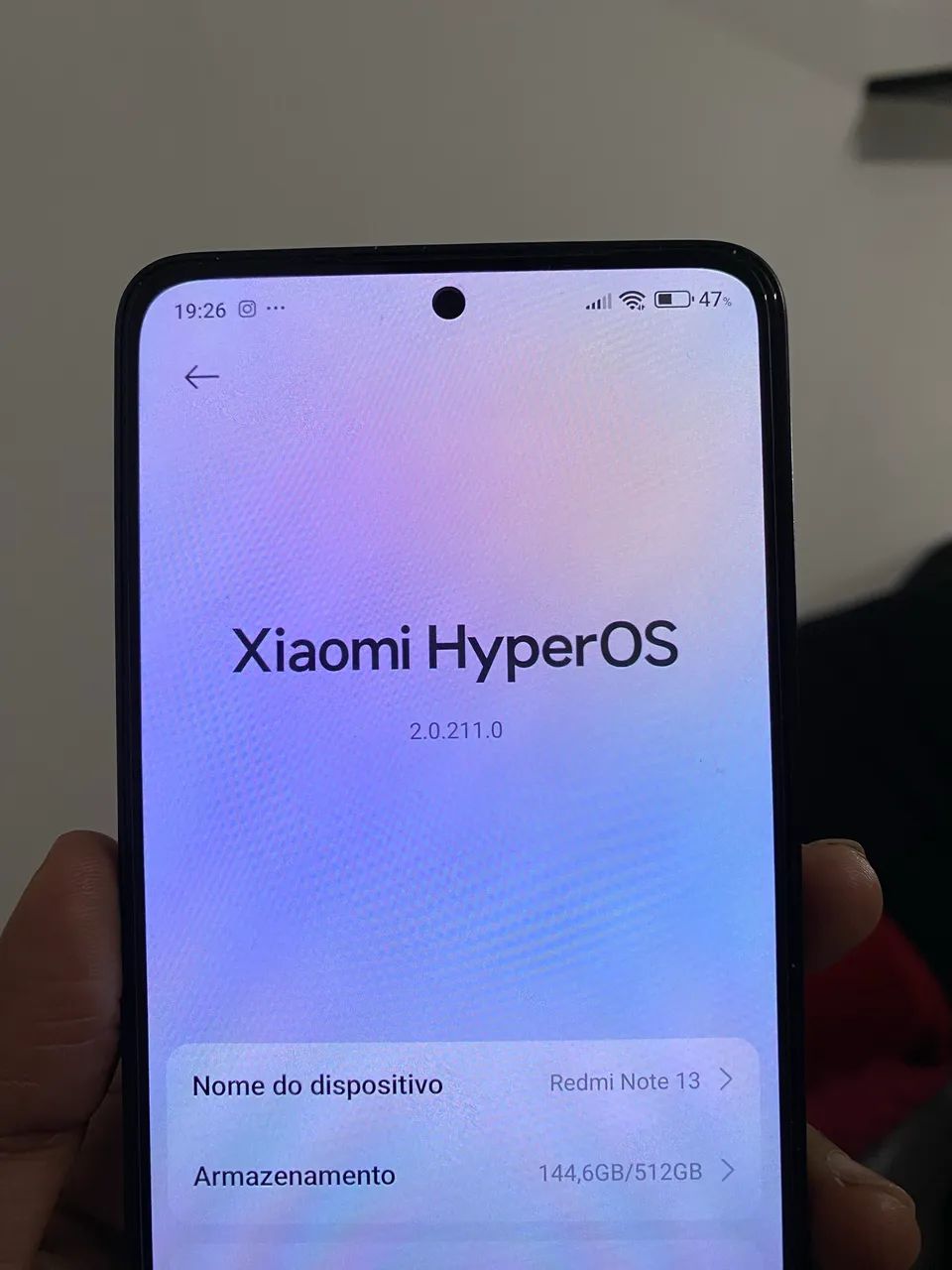 Redmi Note 13 512gb  - Foto 3