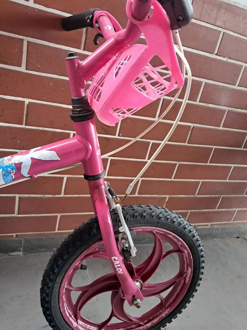 Bicicleta  - Foto 3