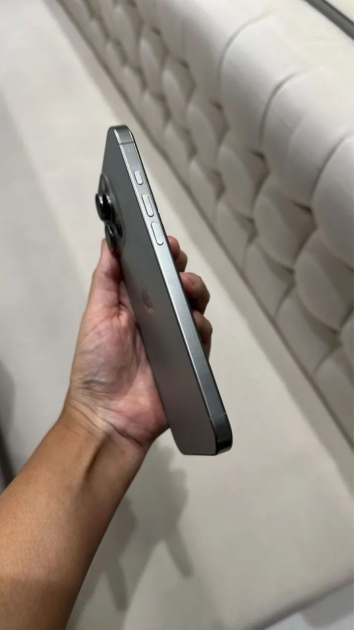 iPhone 16 - Pro Max - 256g - Foto 2