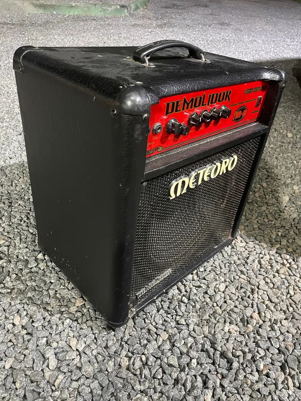 Cubo de baixo - Foto 3