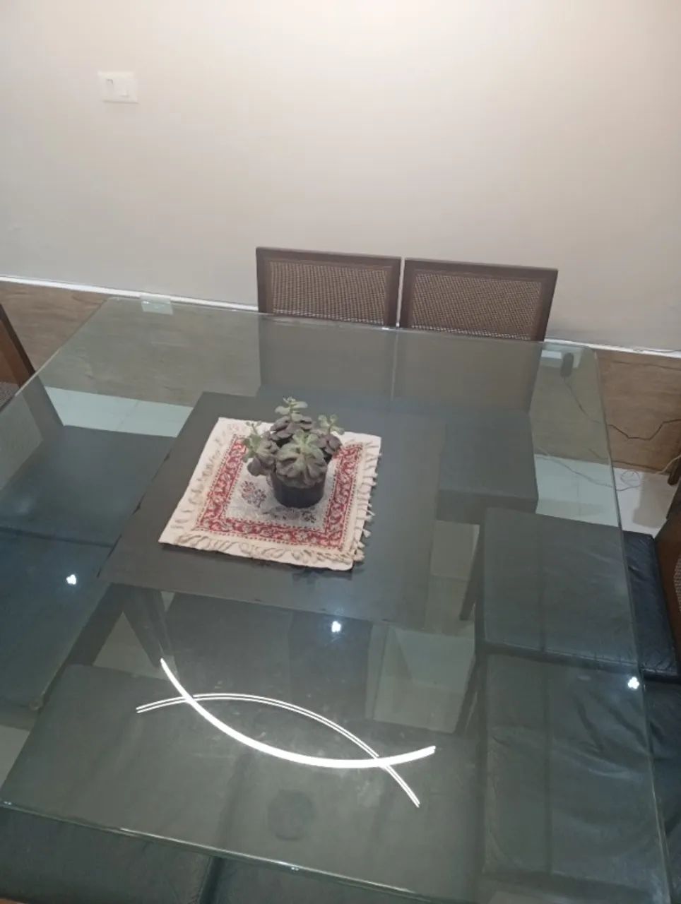 Mesa de jantar 