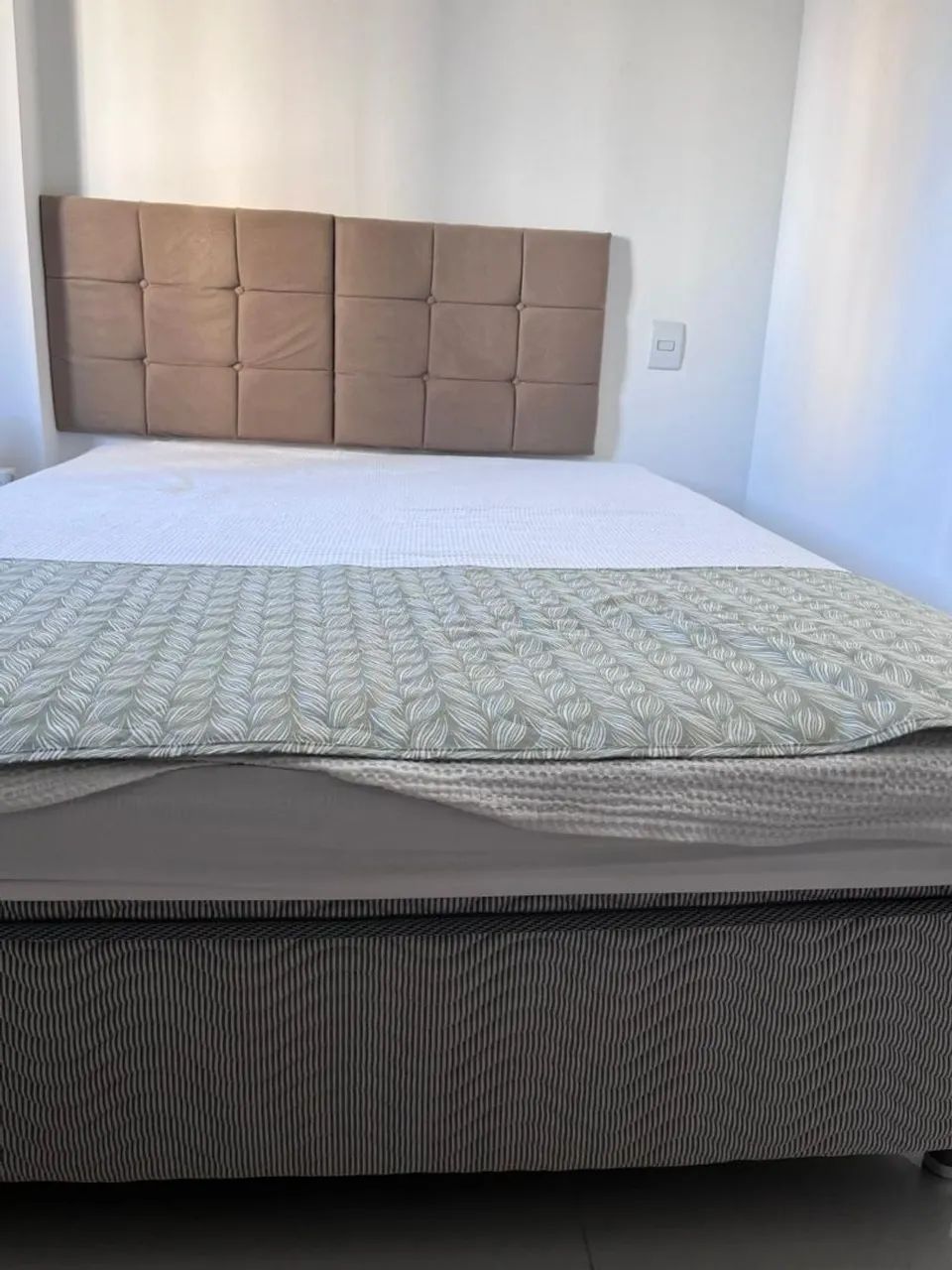 Cama box ortopédica turin - Foto 4