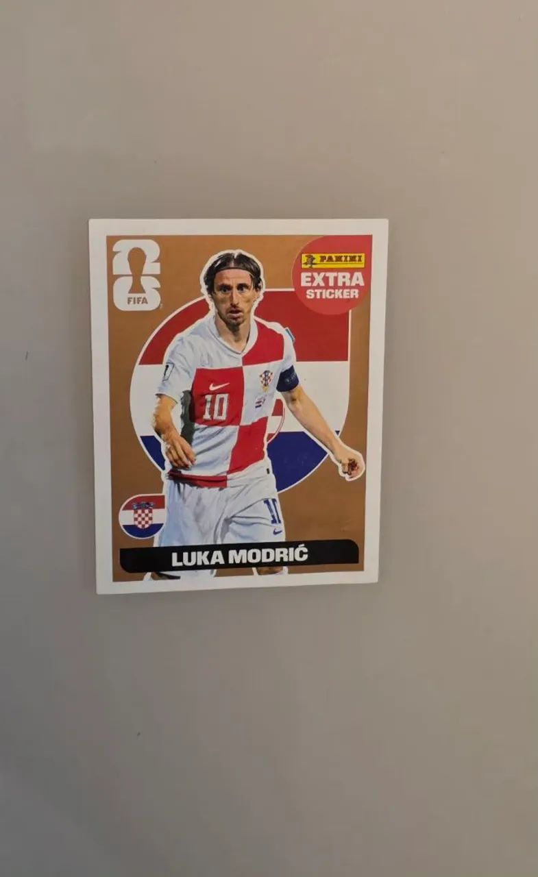 LA LISTE 2026 記念プレート Legend copa 2026 - Hobbies e coleções - Itapuã, Vila Velha