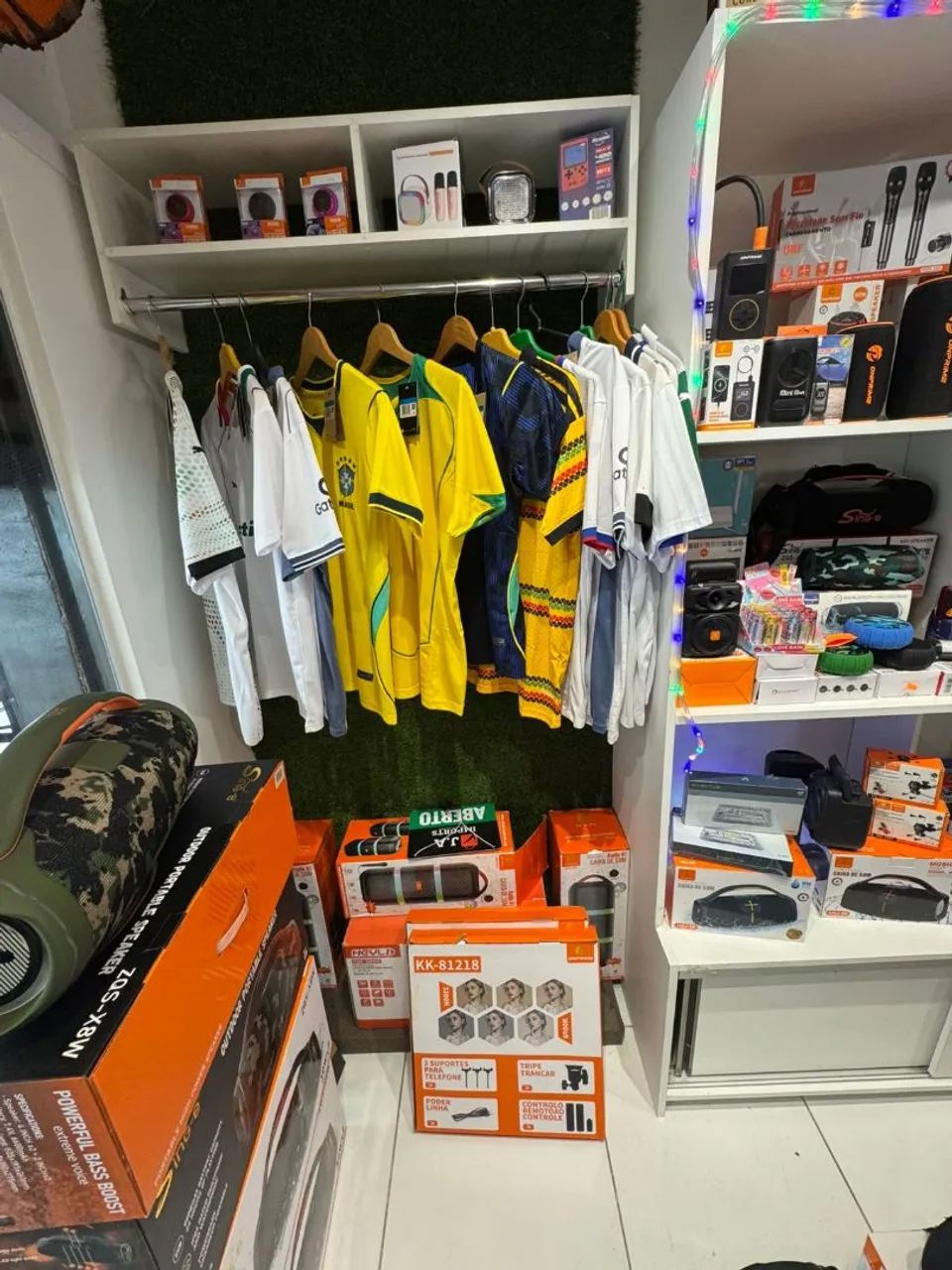 Camisa de time promoção  - Foto 4