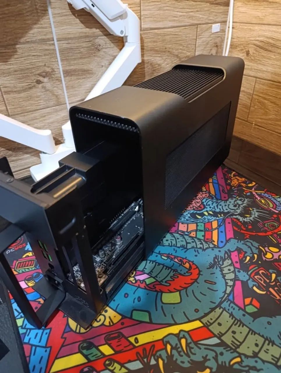 Eclosure Razer Core eGPU Thunderbolt