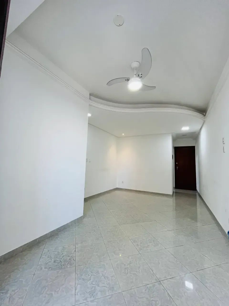 3 QUARTOS COM SUITE NA PRAIA DE ITAPUA VILA VELHA ES - Foto 5