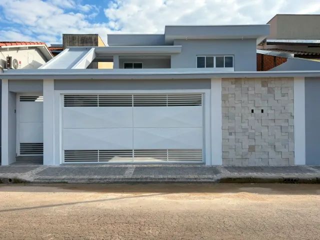 Casa, B.Santa Rita, 135m²