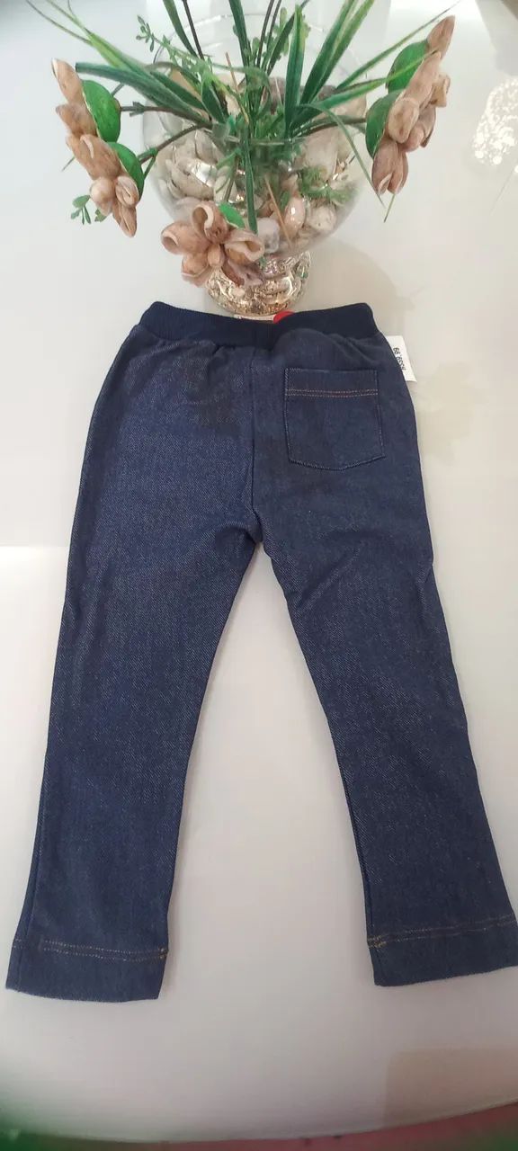 Calça P/ bebê - Foto 3