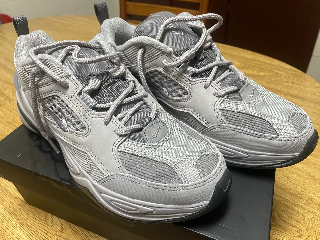 nike m2k tekno olx