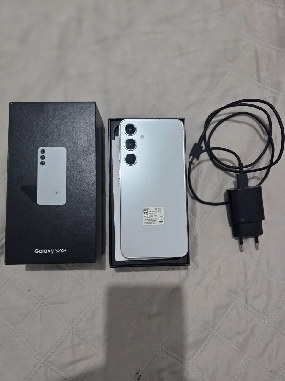Samsung S24 Plus + - Foto 4