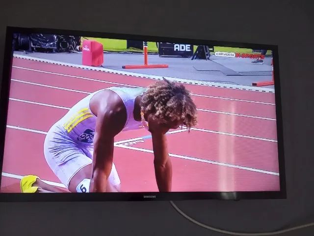 TV 32" Smart - Foto 3