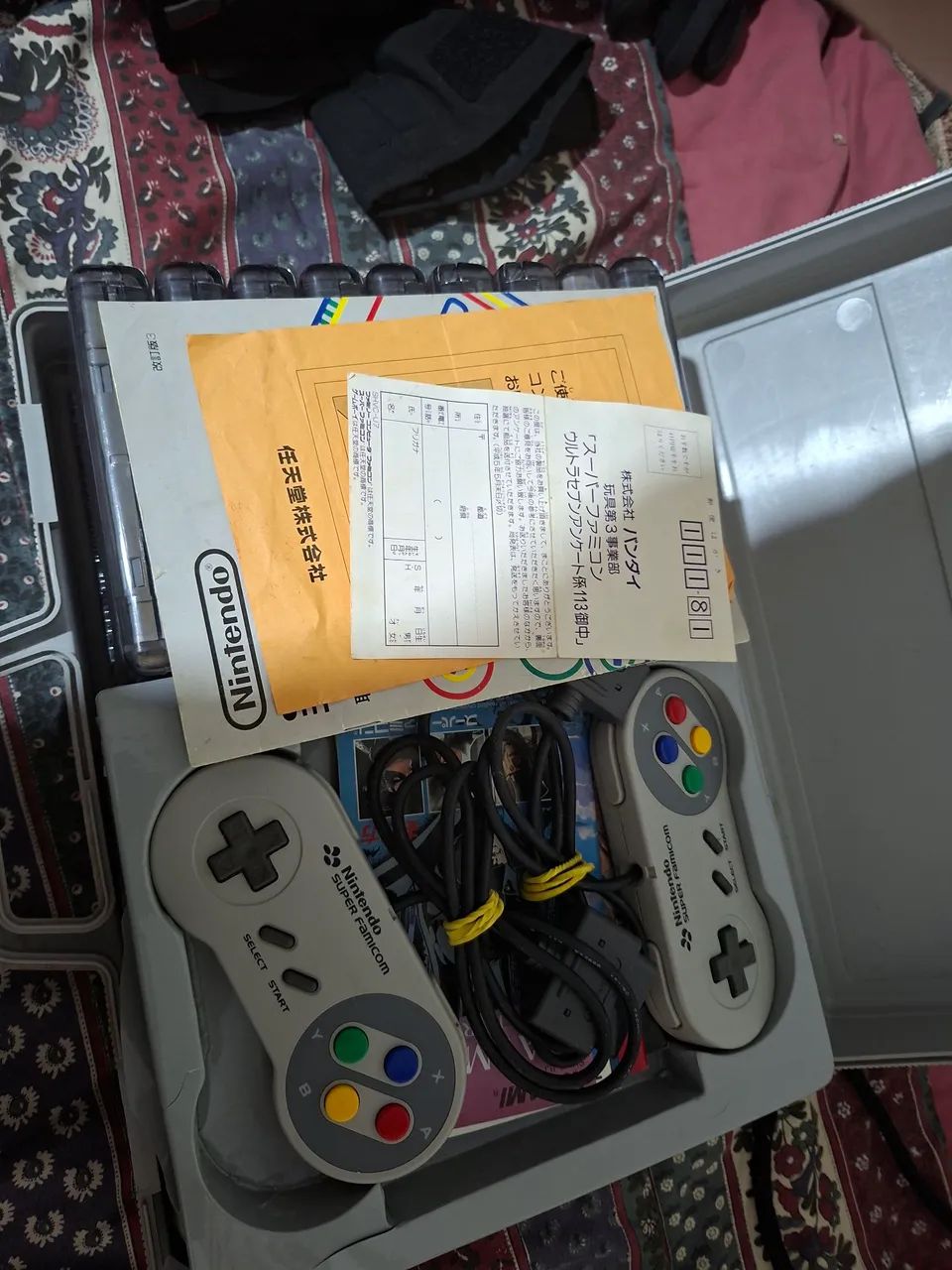 Super nitendo famicon  - Foto 3