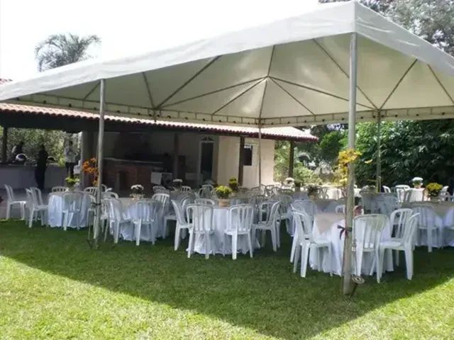 Tenda 8x8 para venda - Foto 4