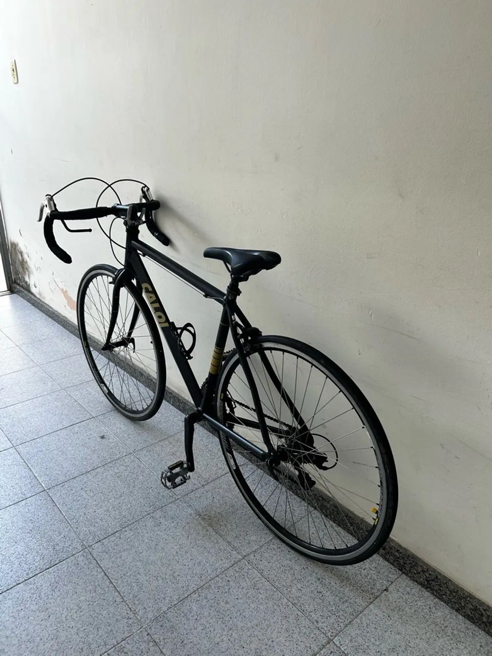 Bicicleta Speed 700