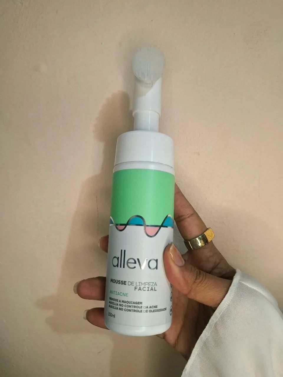 Produtos de Skincare e Maquiagem  - Foto 2