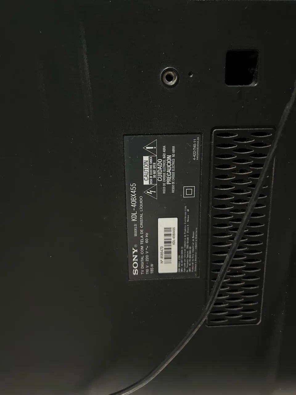 Televisão  - Foto 3