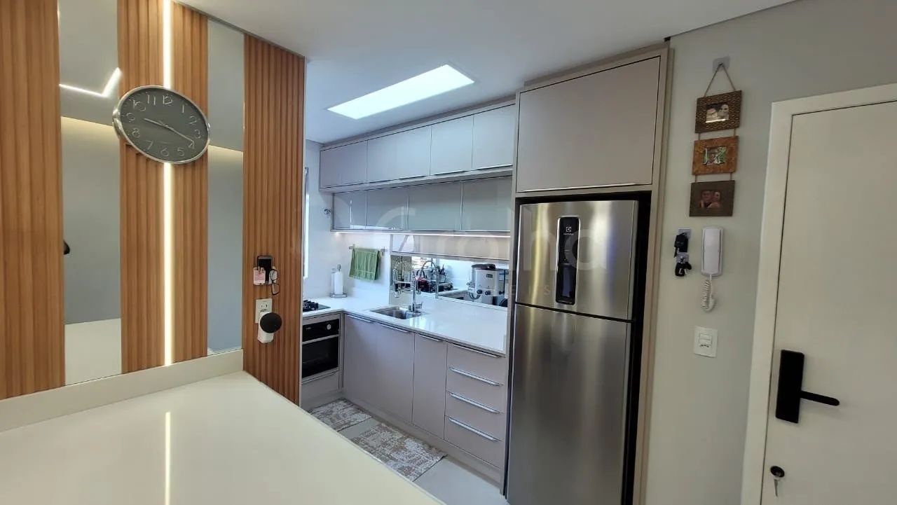 Lindissimo apartamento 2 quartos na Agronomica em Florianopolis. - Foto 4