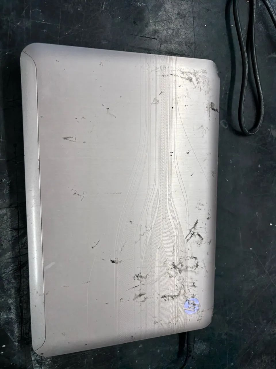 Notebook Hp Dm4 - Foto 2