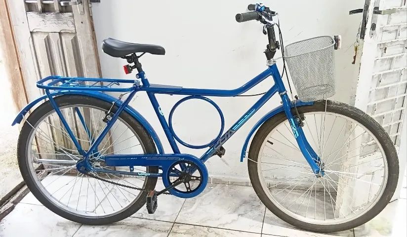 BICICLCETA POTENZA WRP 